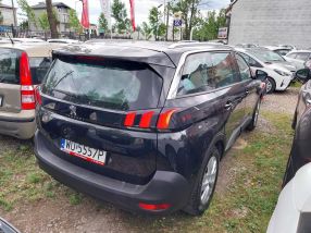 Peugeot 5008 - 2018