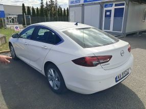 Opel Insignia - 2019