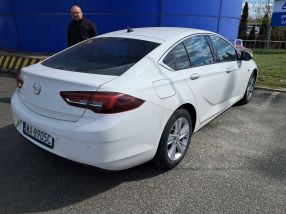 Opel Insignia - 2019
