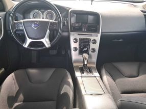 Volvo XC60 - 2012