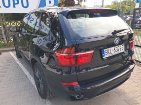 BMW X5 - 2013