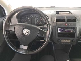 Volkswagen Polo - 2008