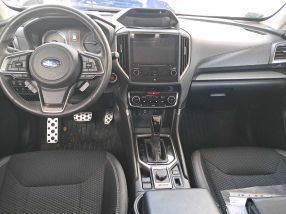Subaru Forester - 2021
