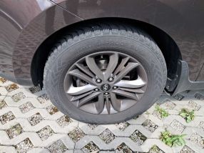 Hyundai ix35 - 2013