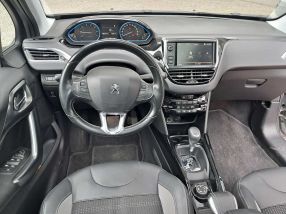 Peugeot 2008 - 2018