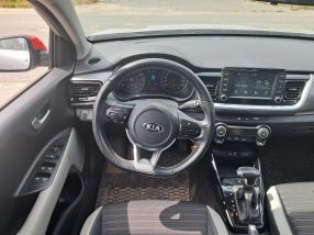 Kia Stonic - 2019