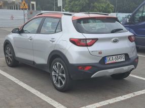 Kia Stonic - 2019