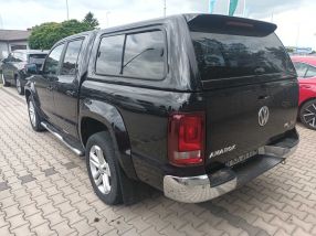 Volkswagen Amarok - 2018
