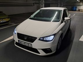 Seat Ibiza - 2023