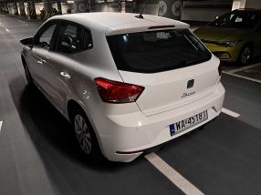 Seat Ibiza - 2023