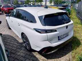 Peugeot 308 - 2022