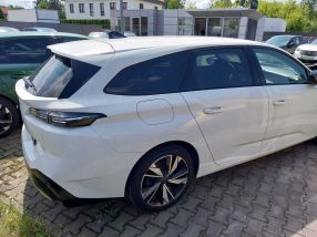 Peugeot 308 - 2022