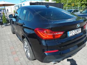 BMW X4 - 2017