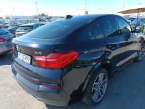 BMW X4 - 2017