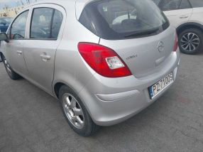 Opel Corsa - 2009