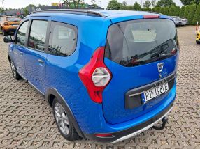 Dacia Lodgy - 2020