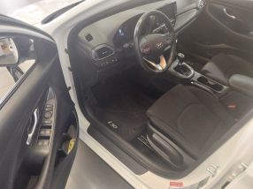 Hyundai i30 - 2018