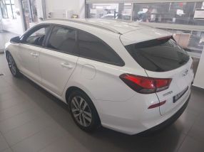 Hyundai i30 - 2018