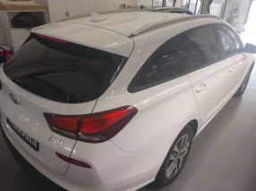 Hyundai i30 - 2018