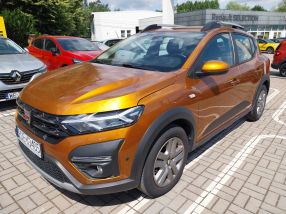 Dacia Sandero - 2021