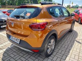 Dacia Sandero - 2021