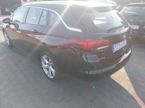 Opel Astra - 2020