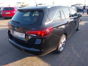 Opel Astra - 2020