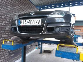Renault Laguna - 2013