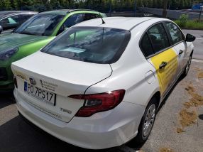 Fiat Tipo - 2020