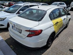 Fiat Tipo - 2020