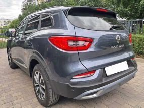Renault Kadjar - 2021