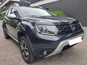 Dacia Duster - 2020