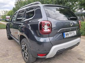 Dacia Duster - 2020
