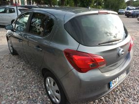 Opel Corsa - 2017
