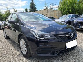 Opel Astra - 2020