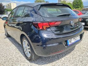 Opel Astra - 2020