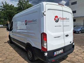 Ford Transit - 2022