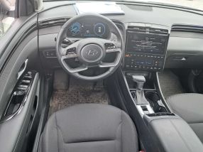Hyundai Tucson - 2023