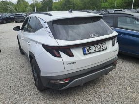 Hyundai Tucson - 2023