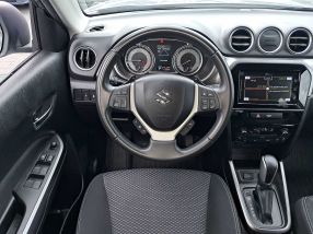 Suzuki Vitara - 2021