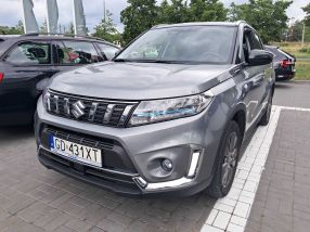 Suzuki Vitara - 2021