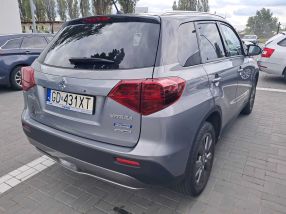 Suzuki Vitara - 2021