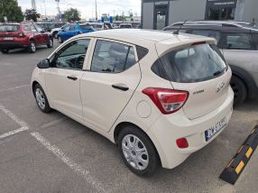 Hyundai i10 - 2014
