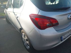 Opel Corsa - 2015