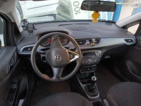 Opel Corsa - 2017