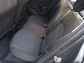 Opel Corsa - 2017