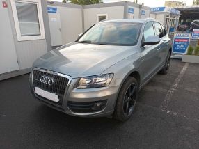 Audi Q5 - 2010
