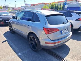 Audi Q5 - 2010