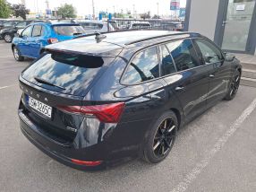 Skoda Octavia - 2023