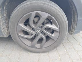 Opel Crossland X - 2020